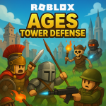 Ages Tower Defense Club
