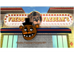 Freddy Fazbear Pizzaria RP!