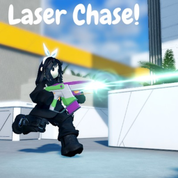 Laser Chase! (BETA)