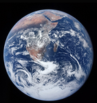 People who live on earth only