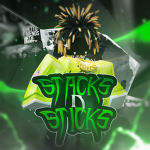 Stacks N' Sticks