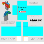 troynado