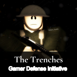 The Trenches (Work in Progress)