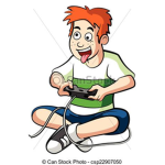 The most epic gamers