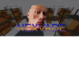 NexVade [NEW GAME]