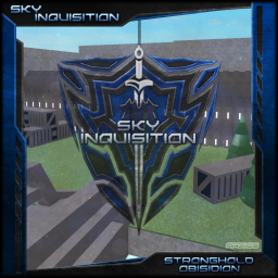 SI | Stronghold Obisidion