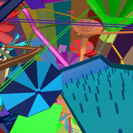 Image du serveur Roblox