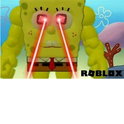 SURVIVAL THE SPONGEBOB THE KILLER!