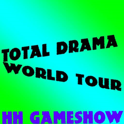 Total Drama World Tour(HG)