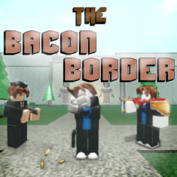 The Bacon Border
