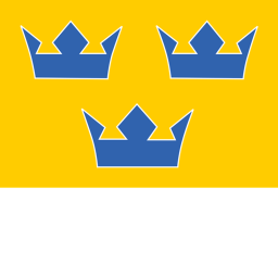 Sweden Football Field
