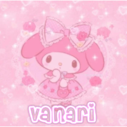 Vanari Roblox group icon