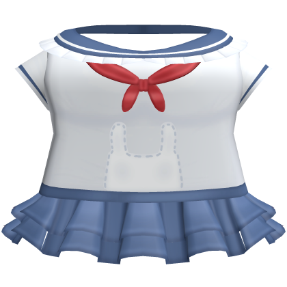 cute adorable dolly school girl dress