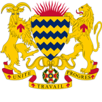 Chadian Foreign Ministry