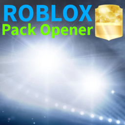 Roblox Card Opener