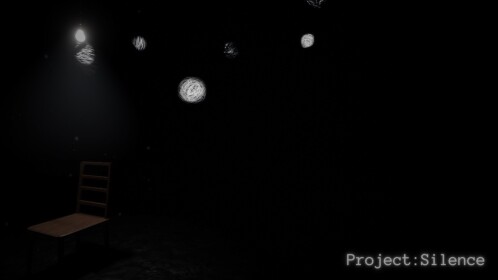 [W.I.P] Project: Silence