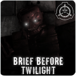 Brief Before Twilight