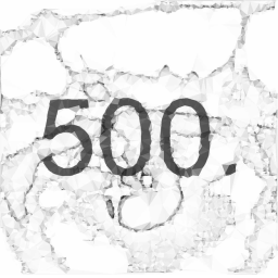 The Coldest Realm - 500