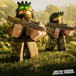 [⭐NEW]  Special Forces Academy