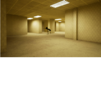 the backrooms