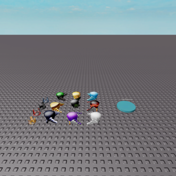 dominus testing
