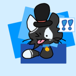 Cats mews