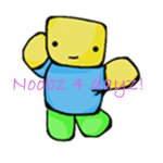 ROBLOX 4 Noobz