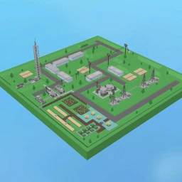 NDS Trailerpark icon