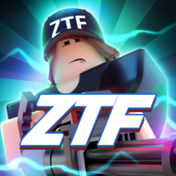 ZTF:Reloaded Gun Test