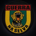 Centro. de Instrução de Guerra na Selva.