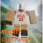 Sportz Clothing™