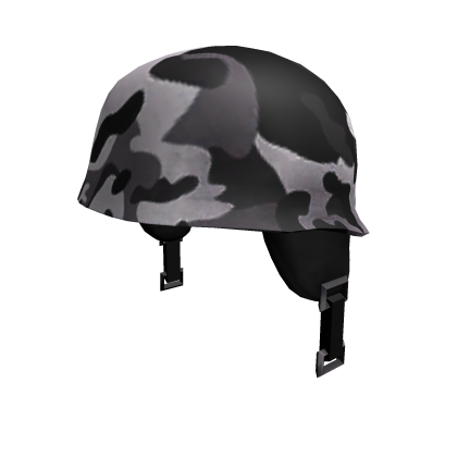 Monochrome Military
