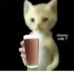 Choc ie Milk Army