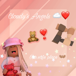 Cloudy’s Angels