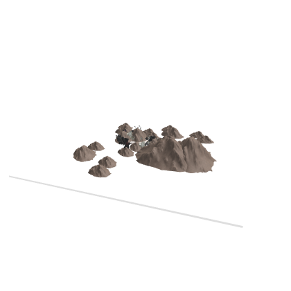 skibidi toilet 70 map