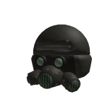 Wasteland Airbreather