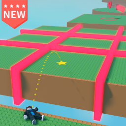 [NEW!] Obby But You're Ragdolled