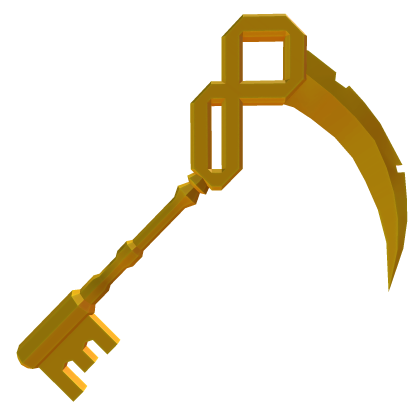 RIVALES Keythe Roblox item