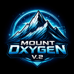 MOUNT OXYGEN V2