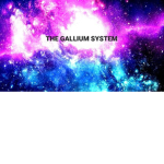 the black hole of space