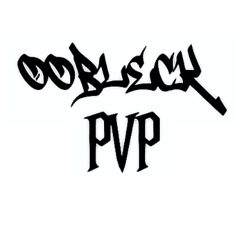 Oobleck PVP