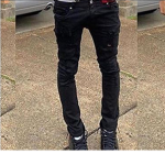 Red gang black gang