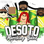 DHS Marching Band