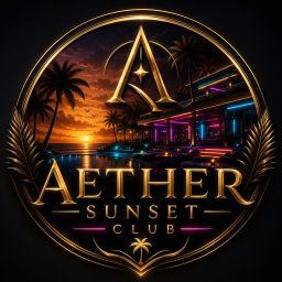 Aether Sunset Club