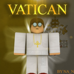 VC | Vatican City-State