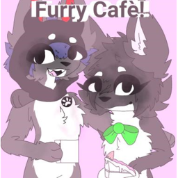 Furry Cafe :3