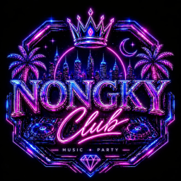 [NEW] NONGKY CLUB