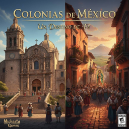 [🔥NUEVO] Colonias de México