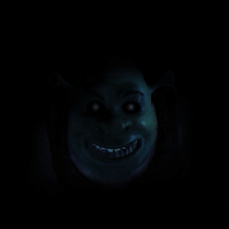 Survive the Shrek the Killer!