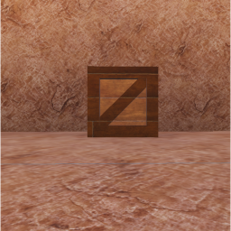 cave for leo an alizah